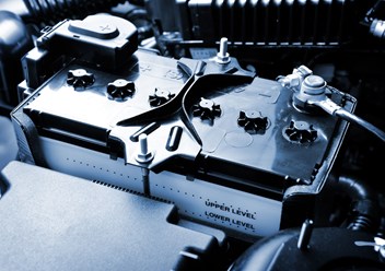 Фото компании ООО АВТОАКБ В ЕКБ 1