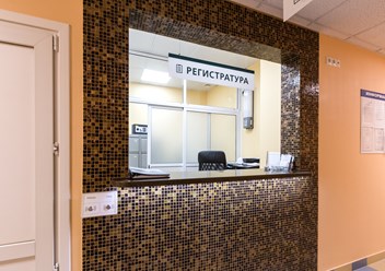 Фото компании  Евромедклиник24 4