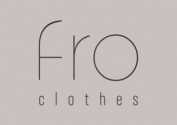 Фото компании  Fro clothes 1