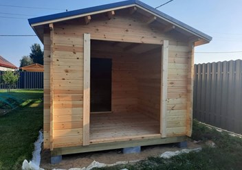 Фото компании  Wood Village 1