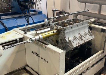 Фото компании ООО АвтоДеталь Цех 5