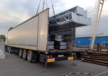 Фото компании ООО Транссервисгрупп" 2