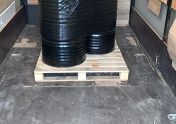 Фото компании ООО "Оптимальные решения и технологии логистики" 3