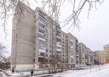 ТСН "Косарева 15"