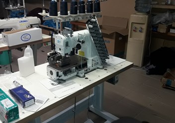 Фото компании ИП Скопец С.В. Ремонт швейных машин 1