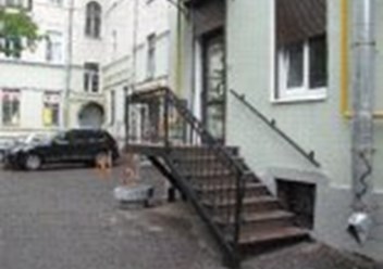 Перевод в нежилой фонд. перепланировка стоматология