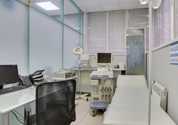 Фото компании ООО “Клиника 1” 3