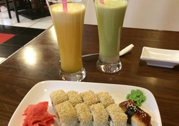 Фото компании  Суши-мания, суши-бар 1