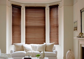 Горизонтальные жалюзи