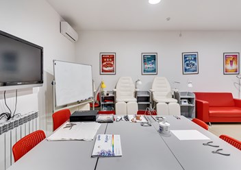 Фото компании  Подолог 3