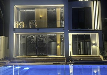 Фото компании ООО Икс тина 1