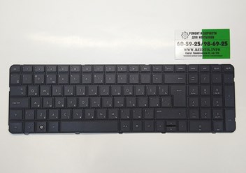 клавиатура для ноутбука HP Pavilion G7-1000 в наличии