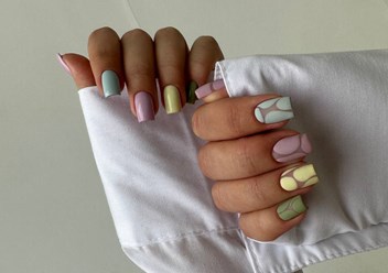 Фото компании  nails studio 1