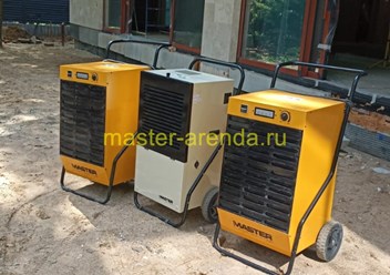 Фото компании  Мастер Аренда 2