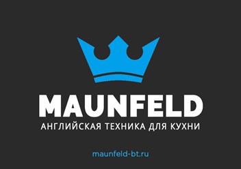 Фирменный магазин бытовой техники MAUNFELD (maunfeld-bt.ru)