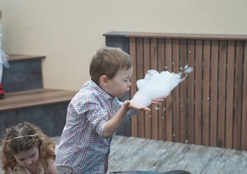 Фото компании  Лофт Королевство праздников 4