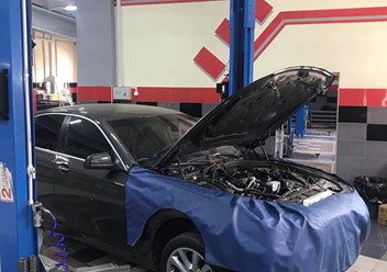 Фото компании  LUKAS 4