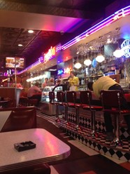 Фото компании  Beverly Hills Diner 40