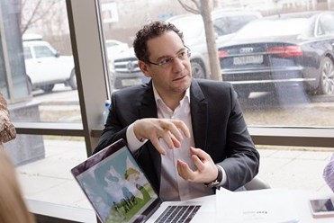 Бизнес образование для детей Be for Kids