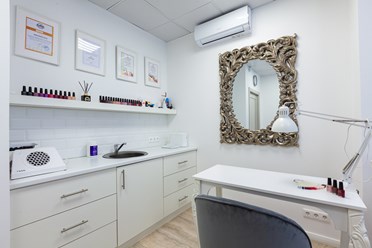 Фото компании  Ирис 13