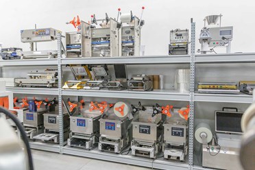 Фото компании ТОО Hualian Machinery Asia 1