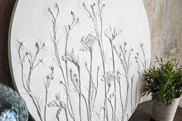 Фото компании  Мастерская ботанического барельефа Евгении Ясинской 3