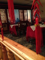 Фото компании  Тянь Цзинь, китайский ресторан 2