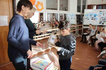 Частная школа - детский сад ОБРАЗОВАНИЕ ПЛЮС...I – учебное заведение, которое может гордиться своими высококвалифицированными педагогами и выпускниками.