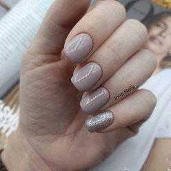 Фото компании  Irina Nails 5