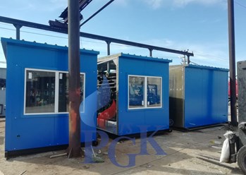 Фото компании ООО ПЕРВАЯ ГАЗОВАЯ КОМПАНИЯ СТС 9