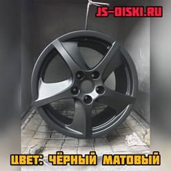 Фото компании  JS-Diski 9