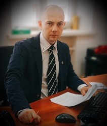 Адвокат Рэймер Ярослав Николаевич