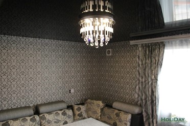 Фото компании  Holiday, ресторан 6