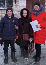 Фото компании  РосНедвижимость 4