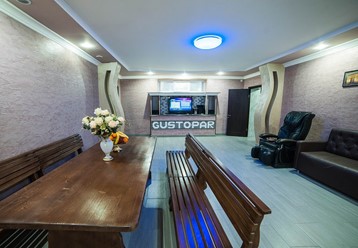 Фото компании  Gusto-Par, сауна 6