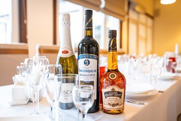 Фото компании  ВИЛЛАДЖ 1