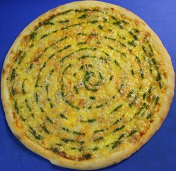 Пицца Фоккача