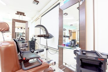 Фото компании  Первый Дом Красоты 2