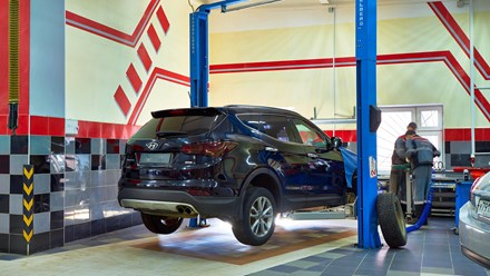 Фото компании  LUKAS 8