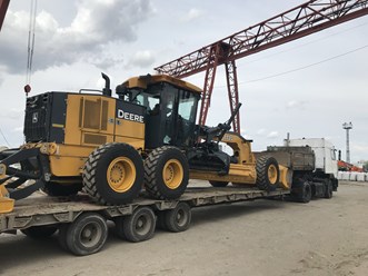 автомобильные перевозки