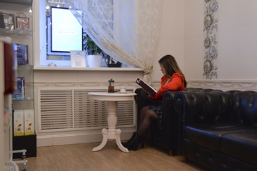 Фото компании ООО МСК Стоматология 9