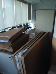 Фото компании ООО "Грузис НН" Автозаводский 69