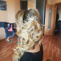 Фото компании ИП Make up studio 3