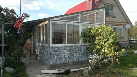 Фото компании ООО Оконный Континент 27