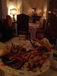 Фото компании  Bistrot, ресторан 25