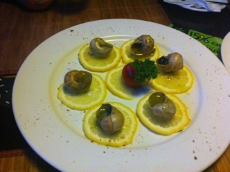 Фото компании  Рис, сеть ресторанов 6