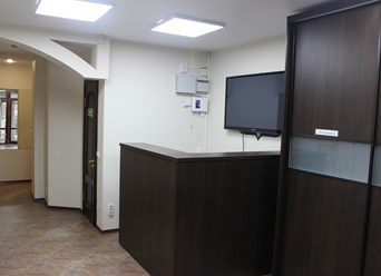 Фото компании ООО Клиника боли доктора Филиппова 1