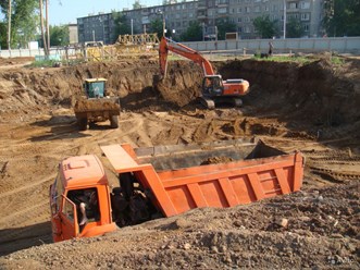 Фото компании ООО Интерра 3