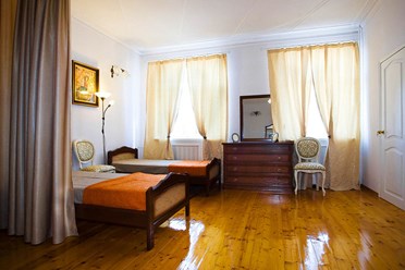 Фото компании  "Серебряный рассвет" 21