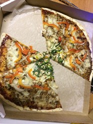 Фото компании  Two pizza, итальянская пиццерия 31